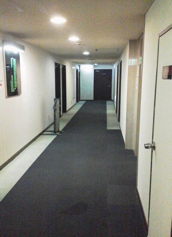 Himeji City Hotel Exteriér fotografie