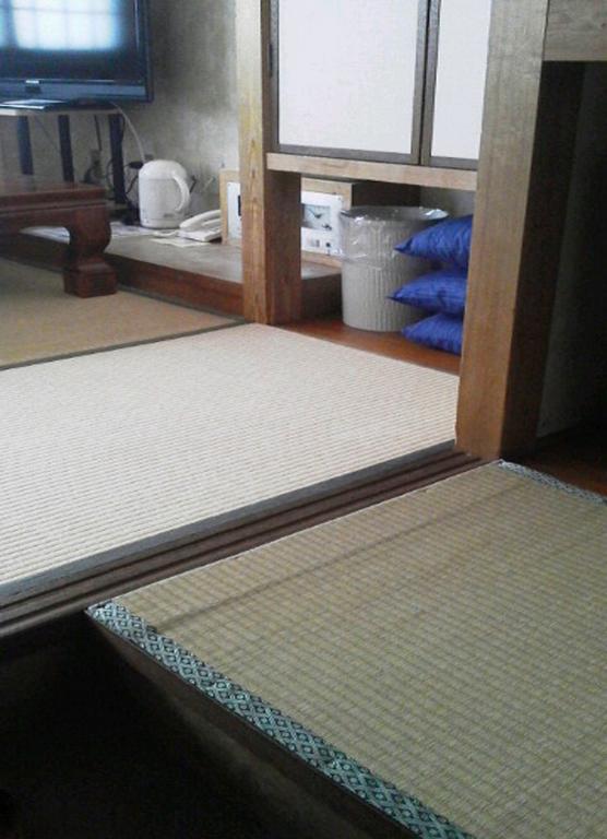 Himeji City Hotel Pokoj fotografie