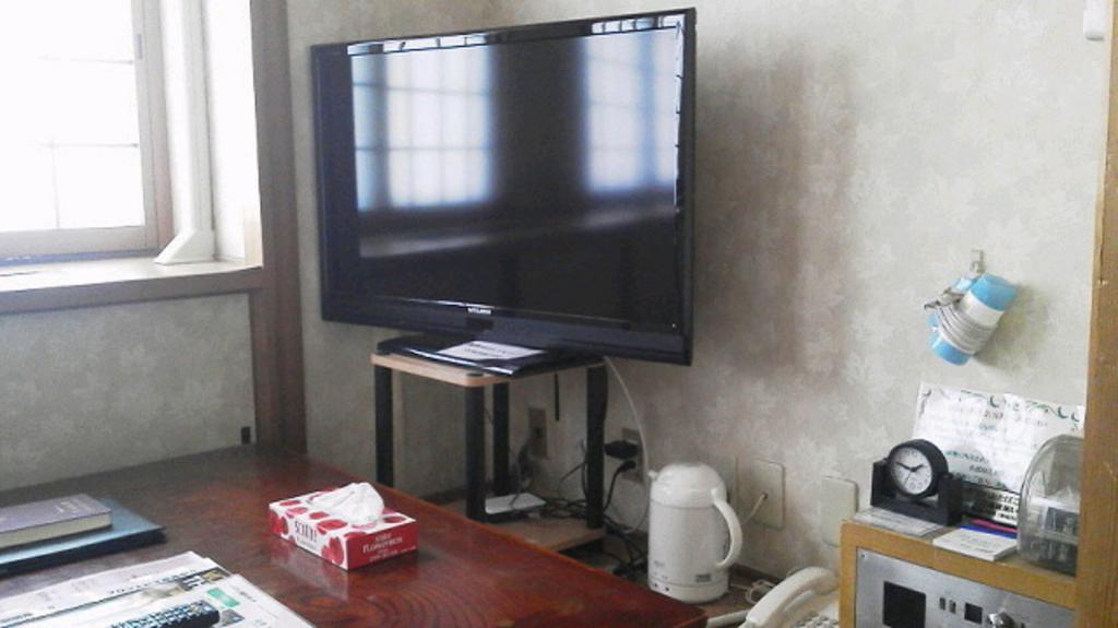 Himeji City Hotel Pokoj fotografie
