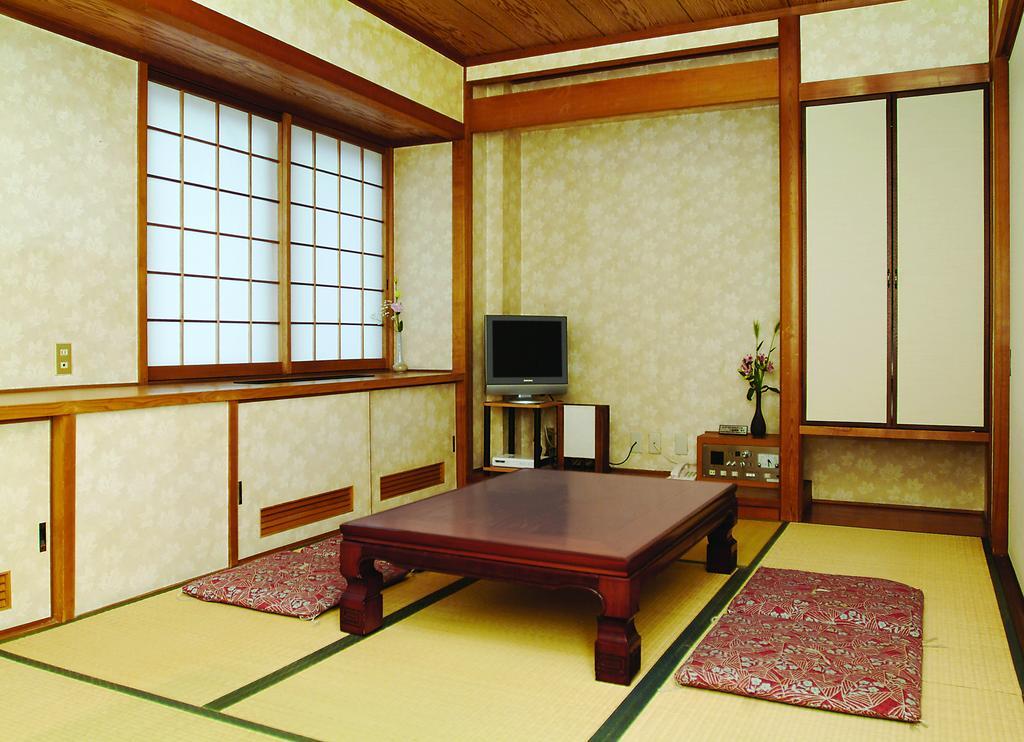 Himeji City Hotel Exteriér fotografie